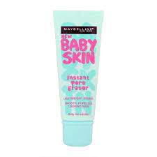 پرایمر میبلین مدل Baby Skin