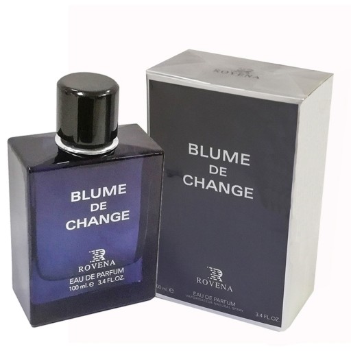 ادکلن مردانه بلو چنل روونا مدل (BLEU DE CHANEL) حجم 100میل