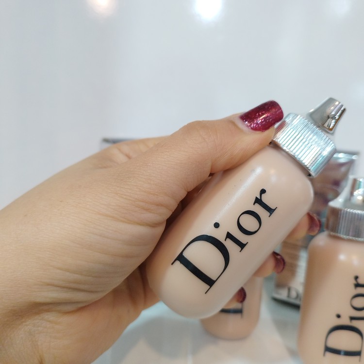 کرم پودر دیور ۵۰ میلی لیتر Dior