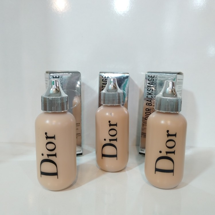 کرم پودر دیور ۵۰ میلی لیتر Dior