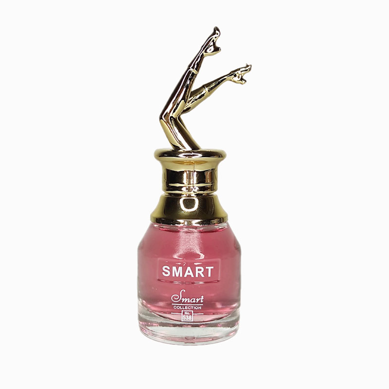 عطر زنانه اسمارت کالکشن کد ۵۳۸ ژان پل گوتیه اسکندال ۲۵ میلی لیتر